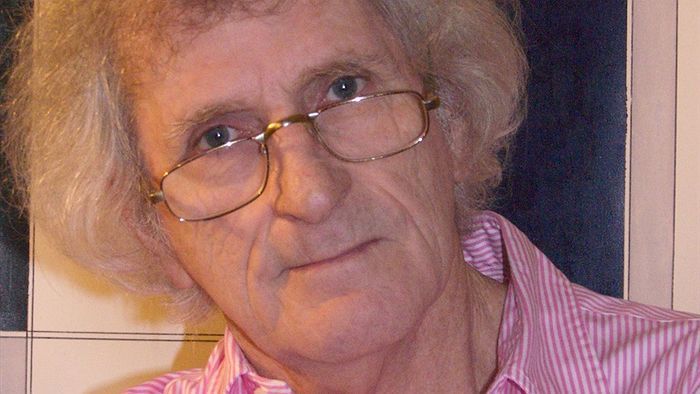 Australian poet Robert Adamson shares his love for the natural world episode artwork