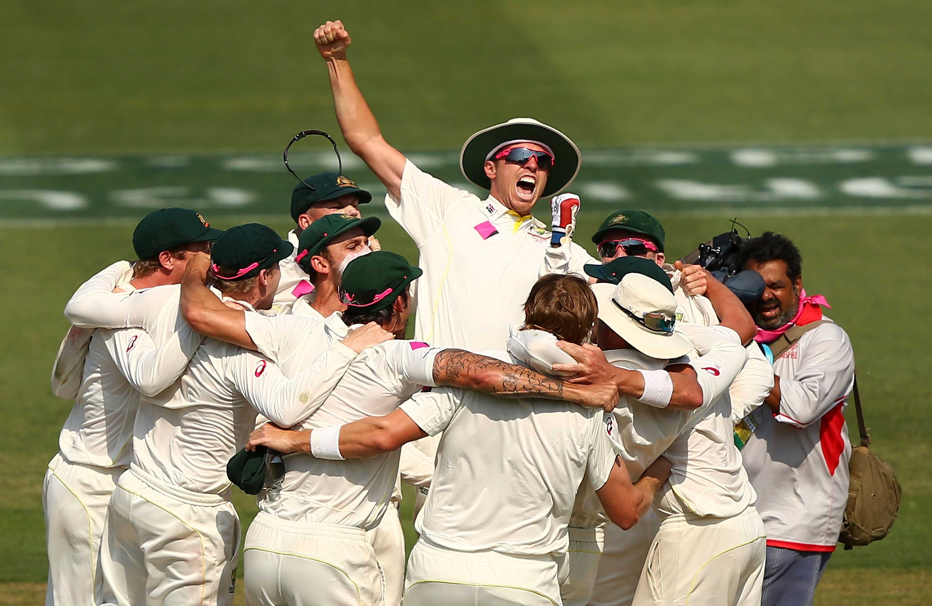 World Test Championship Must Not Be Discarded Says Mcc Abc News