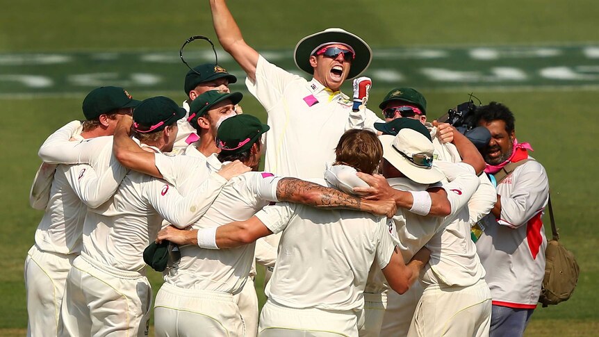 World Test Championship Must Not Be Discarded Says Mcc Abc News