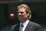 Shane Warne