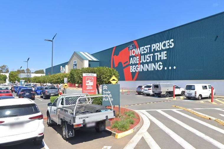 Bunnings Stafford