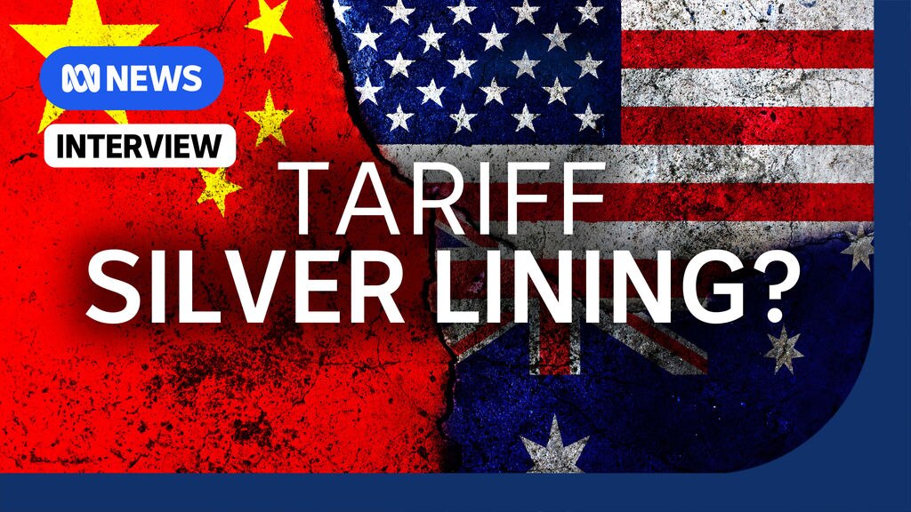 Why Chinese tariffs on US gas exports could benefit Australian energy ...