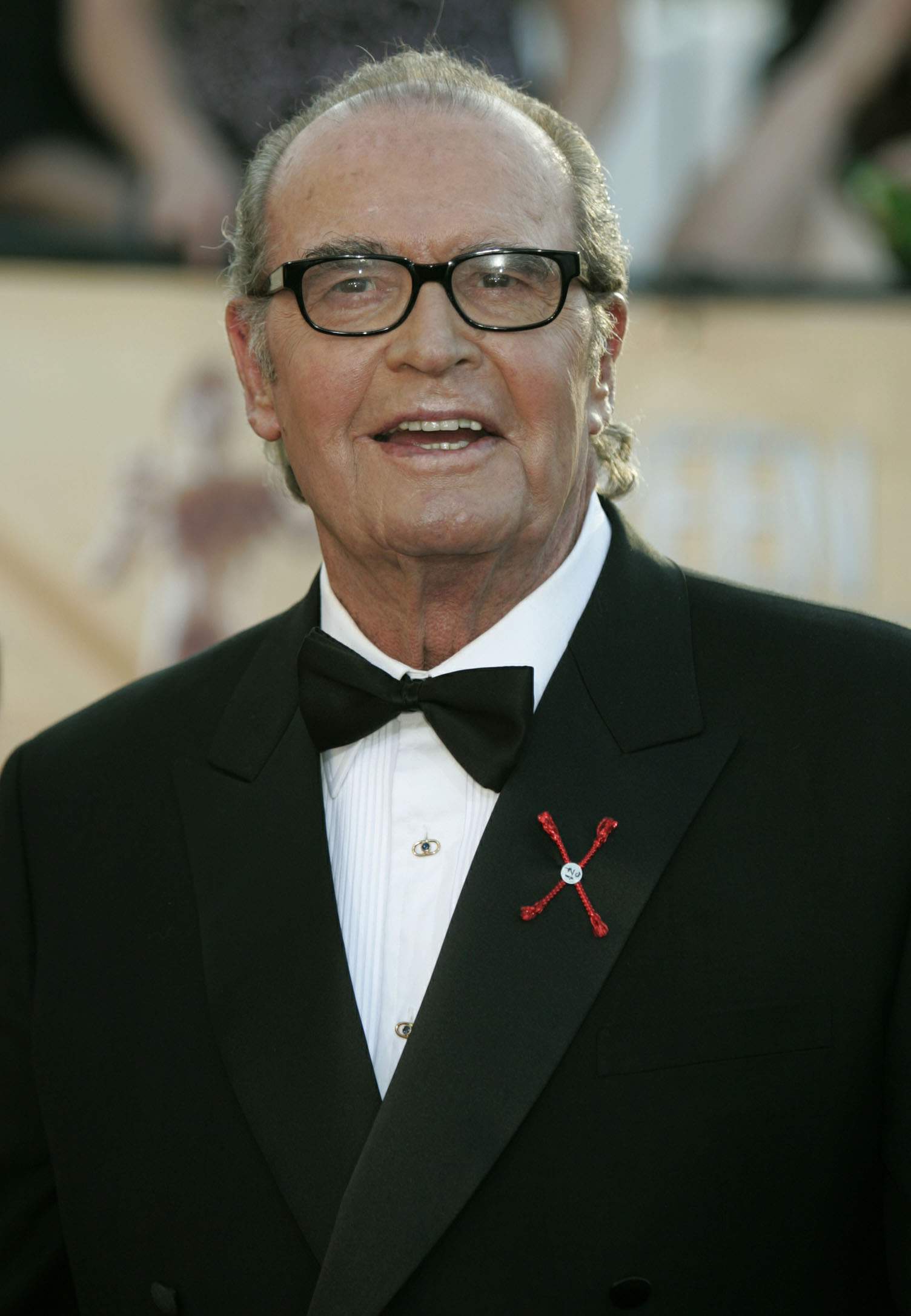James Garner dead Actor in Maverick and The Rockford Files dies age 86