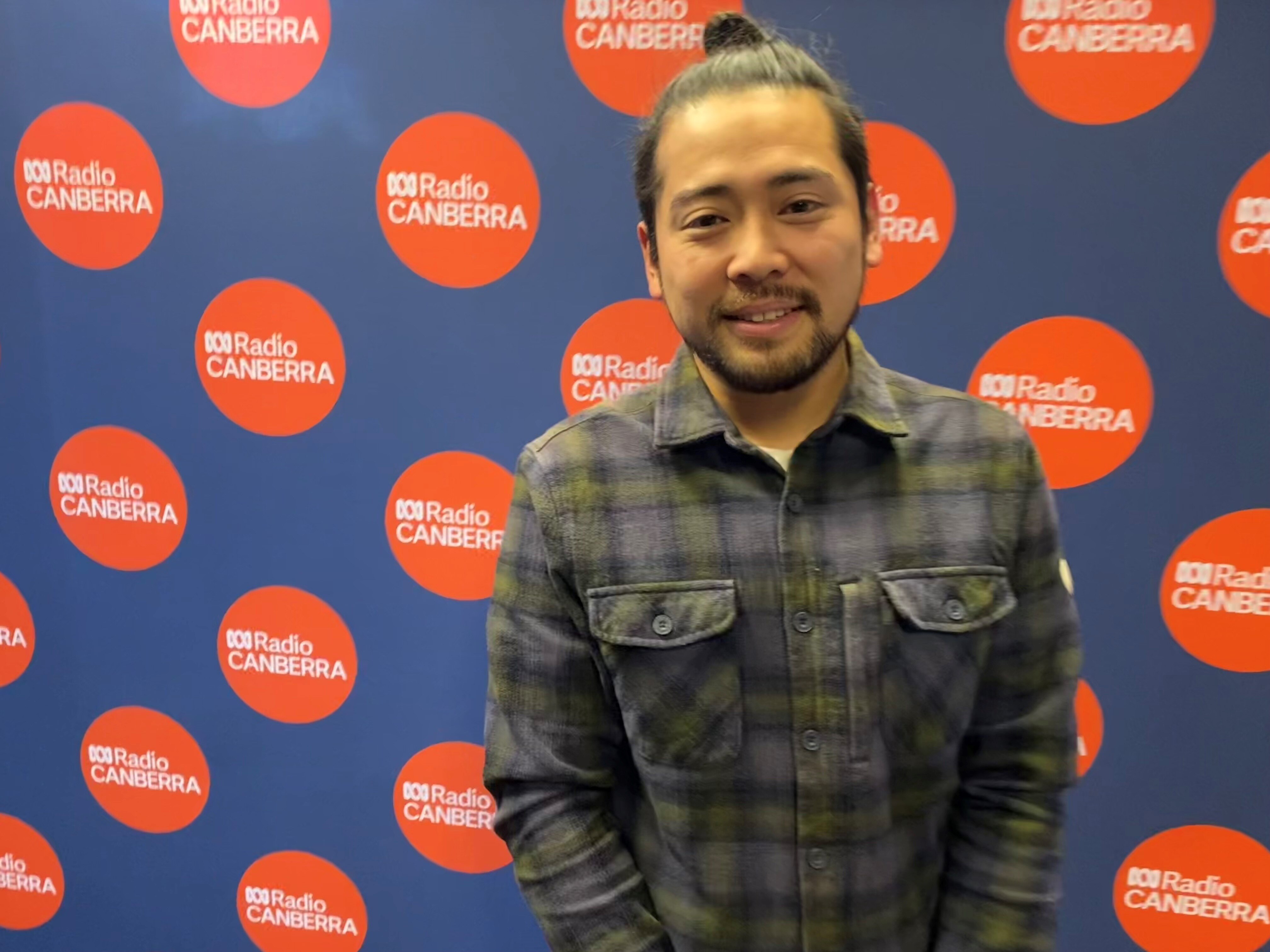 Meet the Maker Furniture maker Nobuyuki Ohashi ABC listen