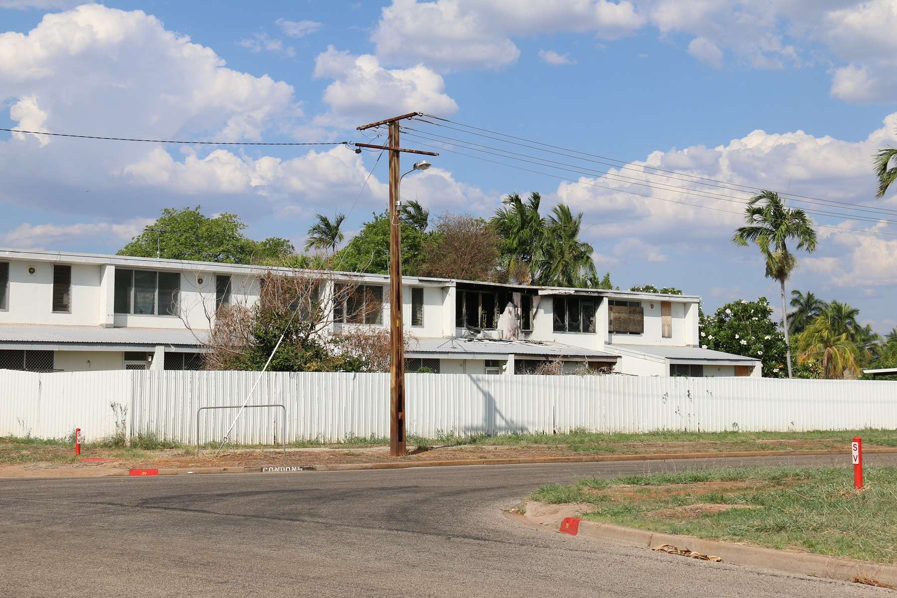 No plans for new homes in Katherine, Minister Bess Price says, despite