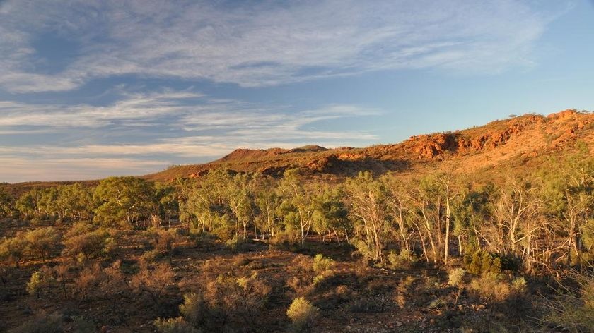 Legislation for a permanent mining ban at Arkaroola is about to go to the SA Parliament