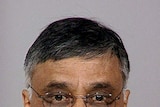 Mugshot of Jayant Patel