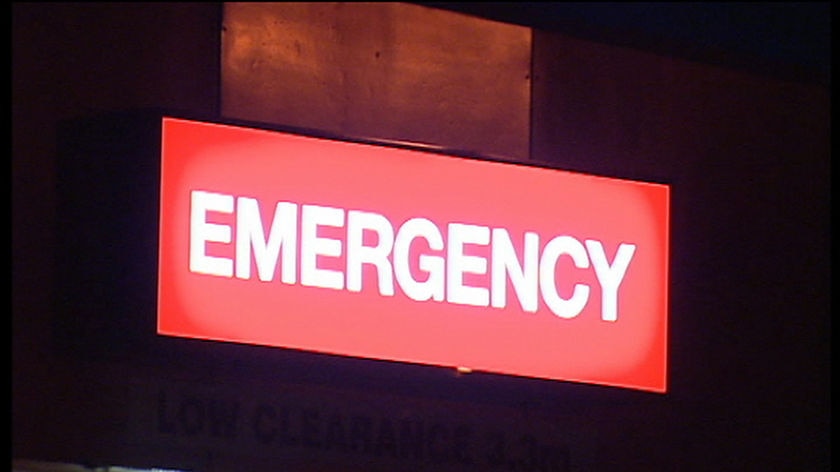 Hospitals fall short on emergency department targets