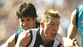 Nathan Buckley