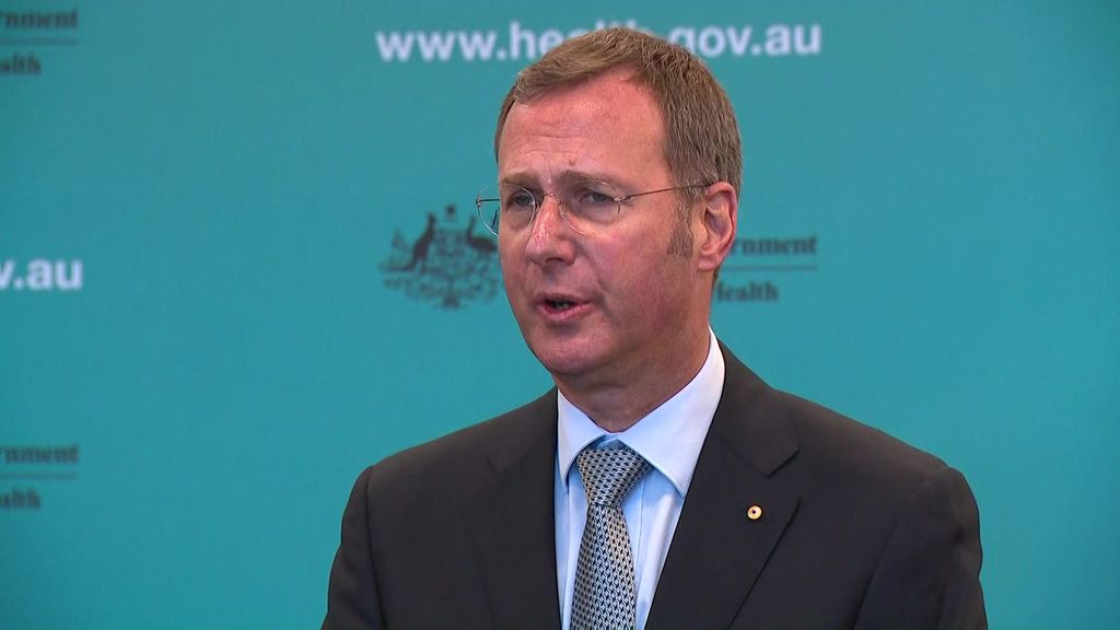 National COVID-19 Figures: Thursday, July 16 - ABC News