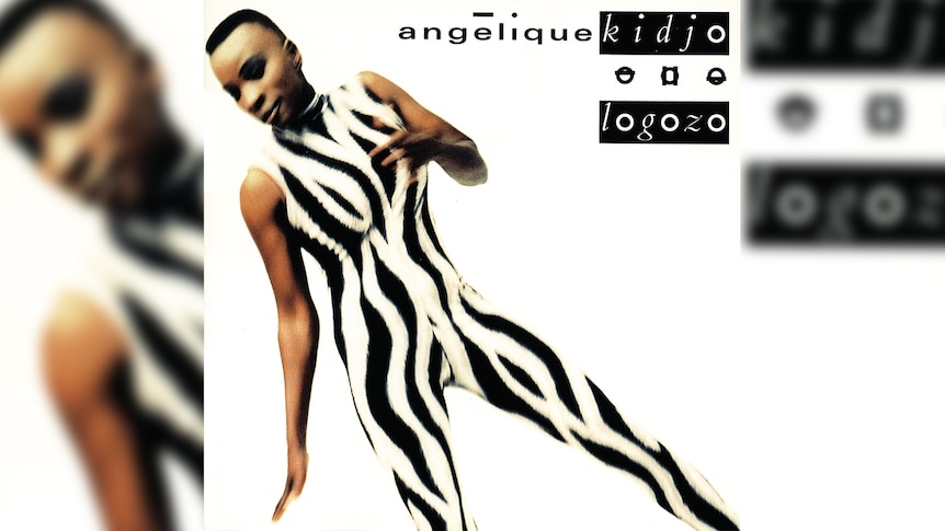 Angélique Kidjo – Logozo