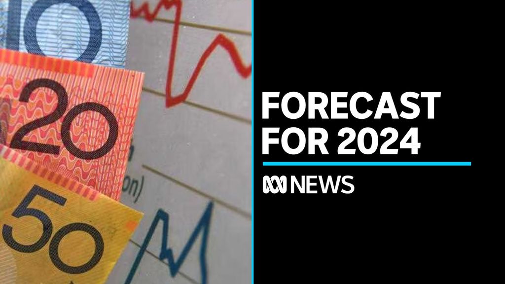 Market Predicts Two Interest Rate Cuts In 2024 - ABC News