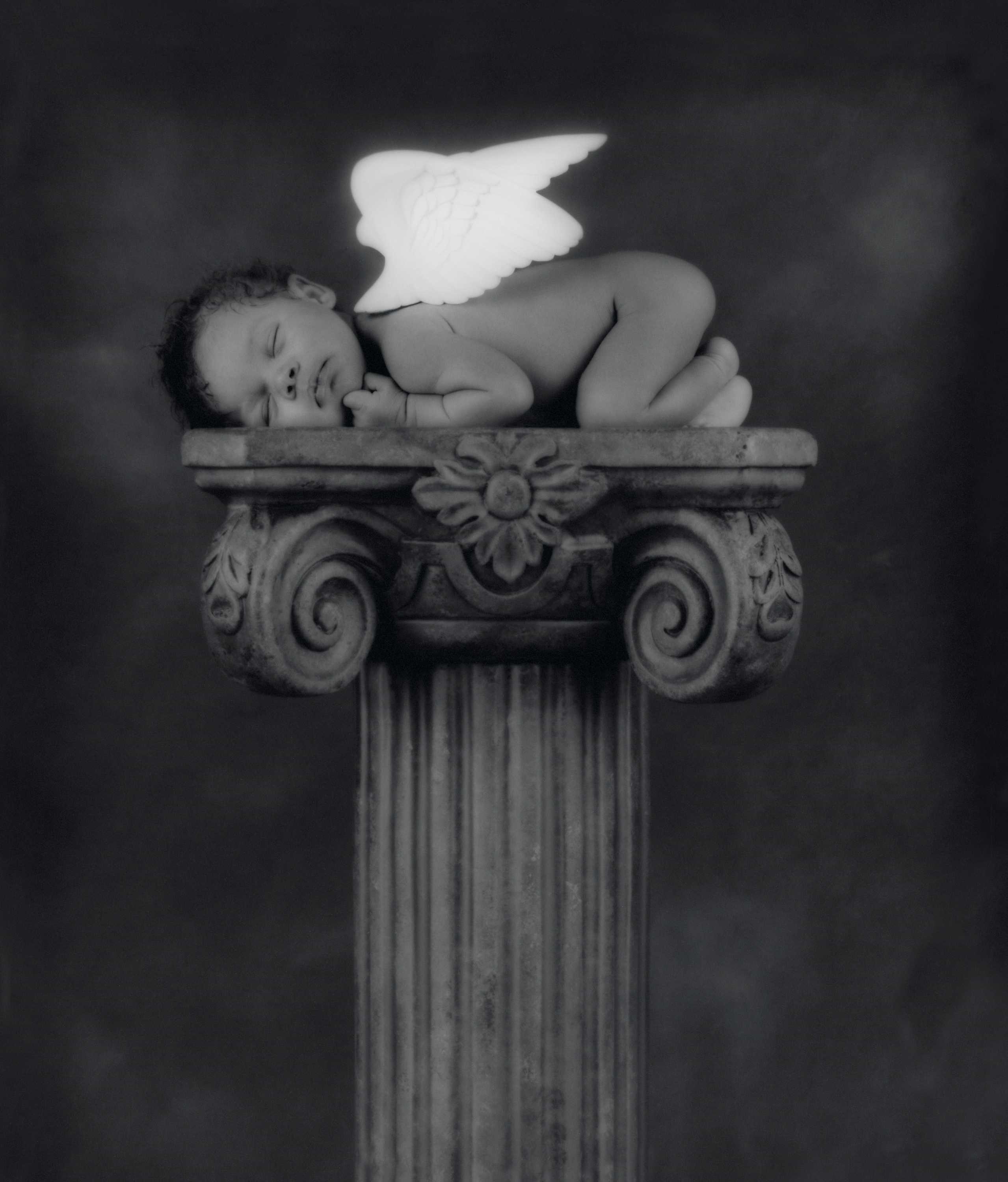 Anne Geddes On Her Baby Photography Empire Iphone Photography And Surviving The Internet Abc News