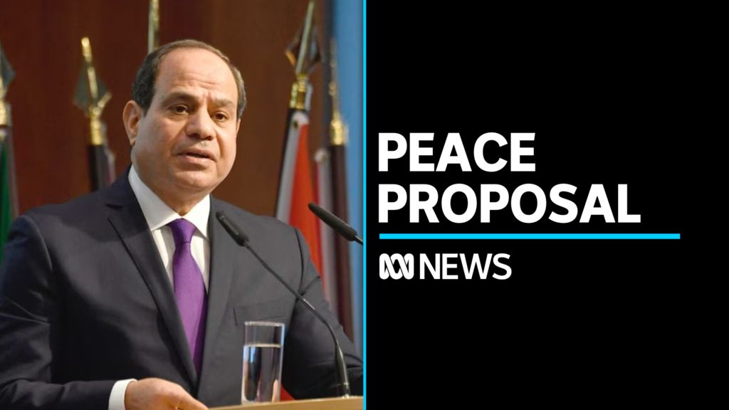 Israel - Location - ABC News