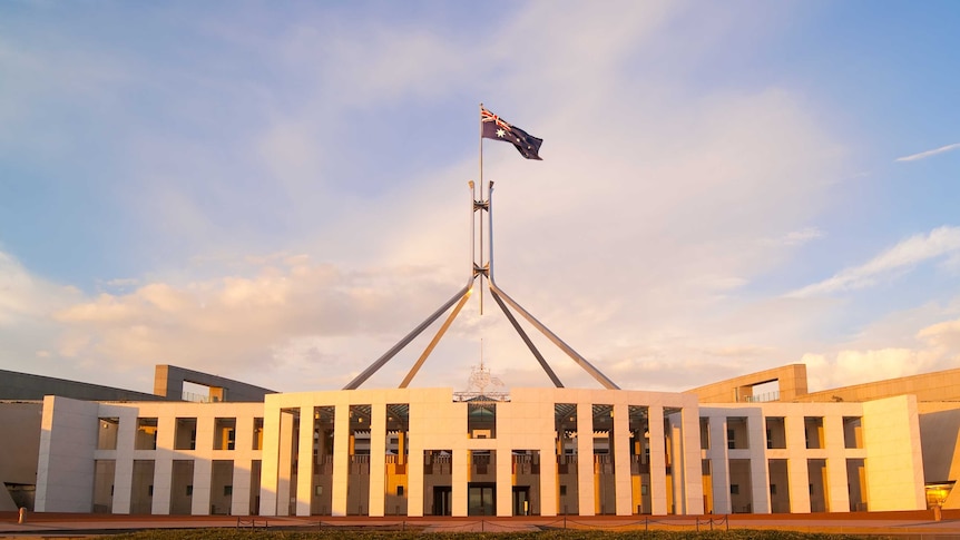 Parliament House