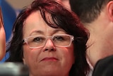 Senior Tasmanian Liberal adviser Martine Haley