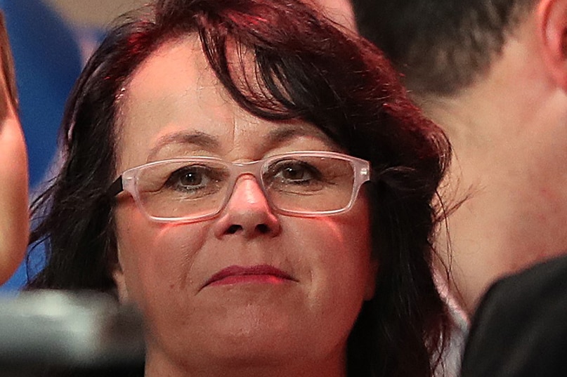 Senior Tasmanian Liberal adviser Martine Haley