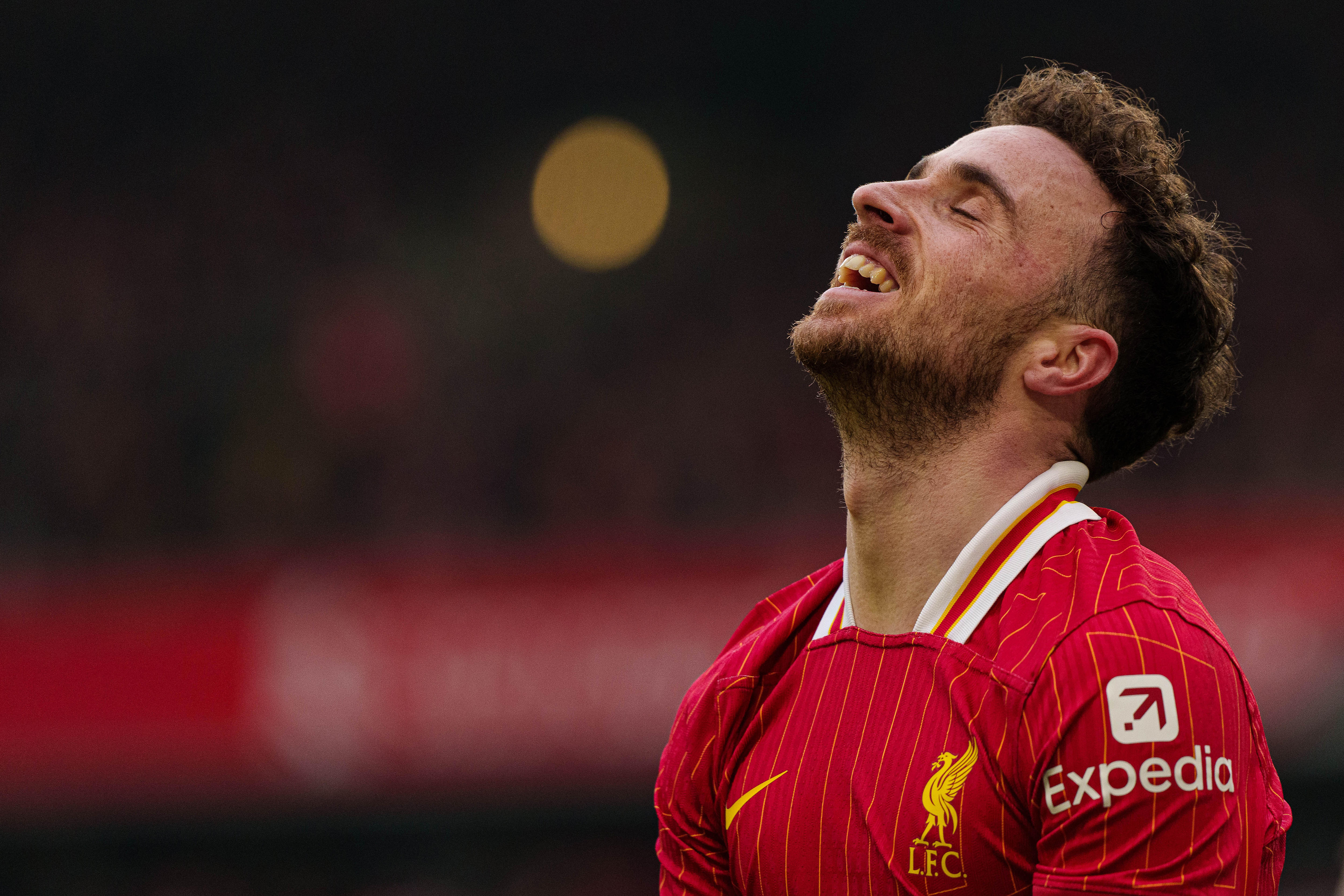 Fri Fix: Jota tragedy, SCG turf war, top order woes, Wimbledon vibe check