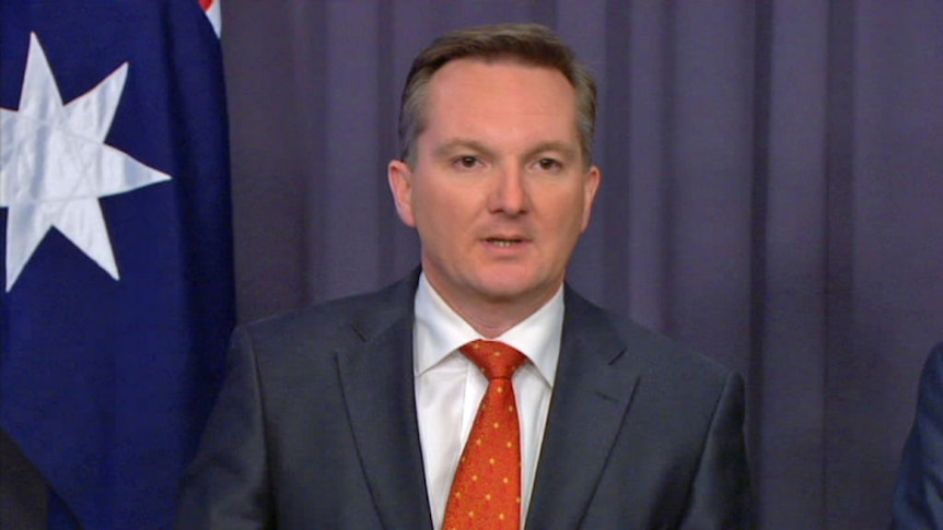 Chris Bowen, Penny Wong release Federal Government's economic statement