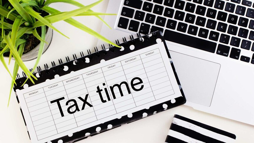 Why you shouldn't file your tax return too early — and other advice from the ATO
