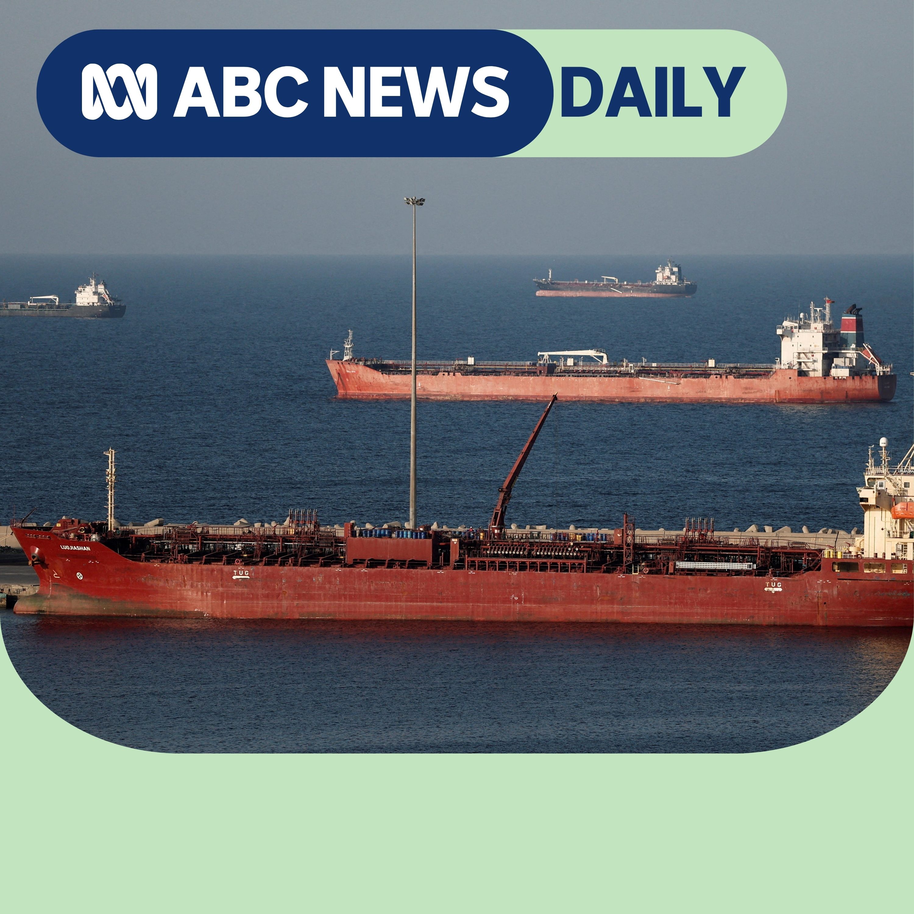 Why Alan Kohler is worried about a recession