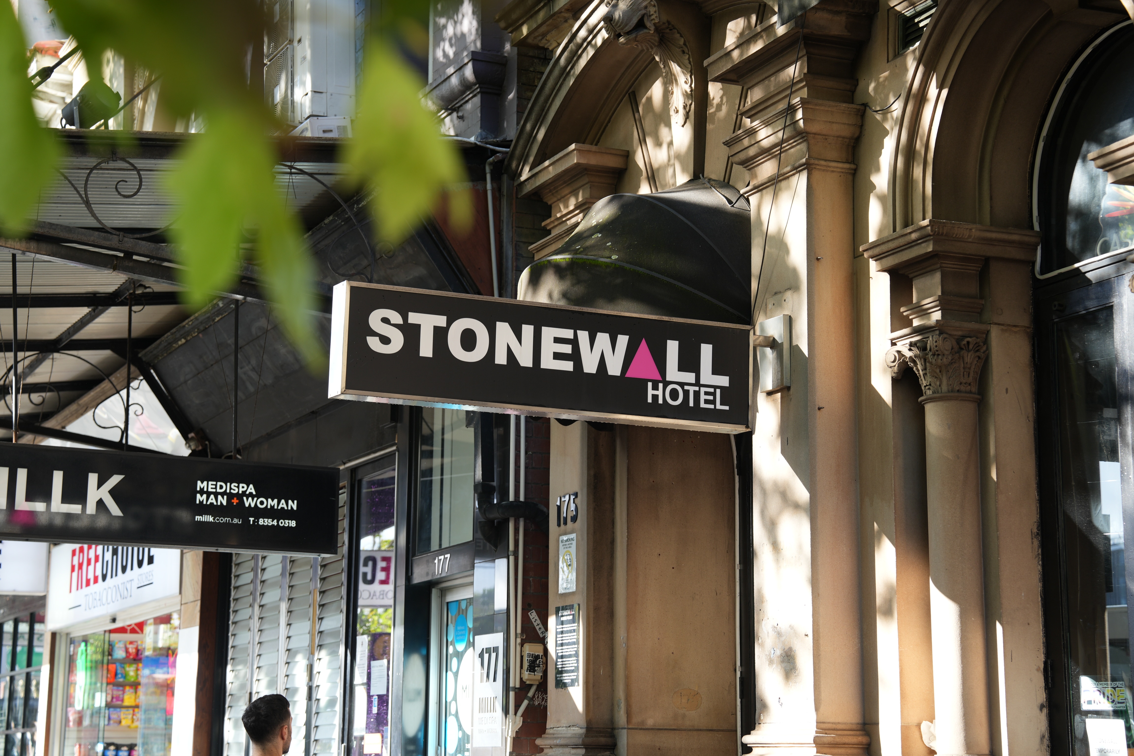 After Stonewall: The story of Australia's gay bars