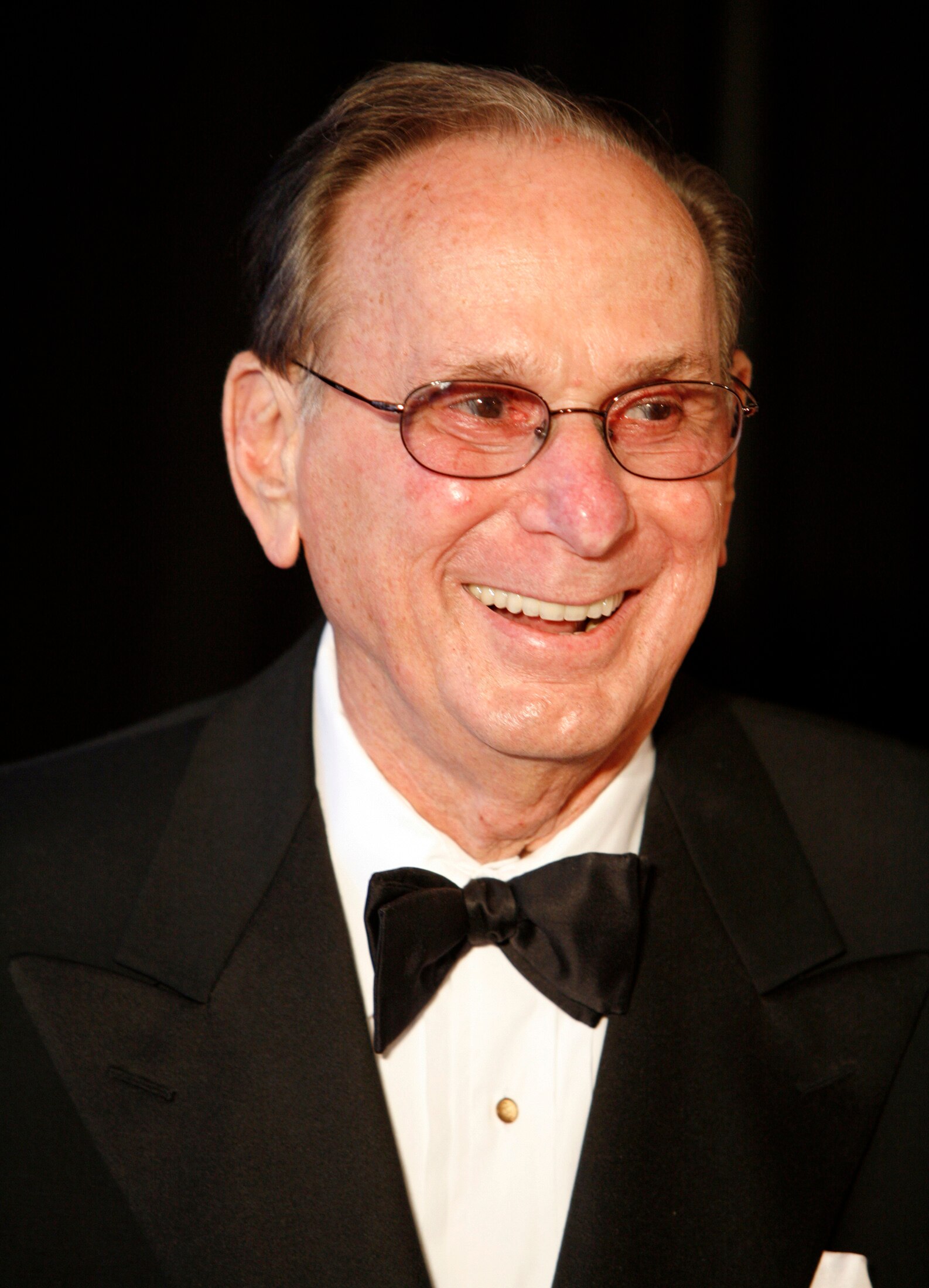 Lyricist Hal David dies aged 91 - ABC News