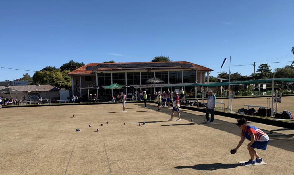 Outrage over 'secret' plans to sell off pokies-free bowling club 