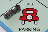 Free Parking