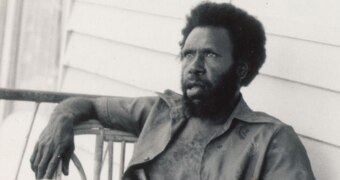 Eddie Mabo