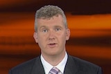 Tony Burke says Ms Ridley should not have been granted a visa. (File photo)