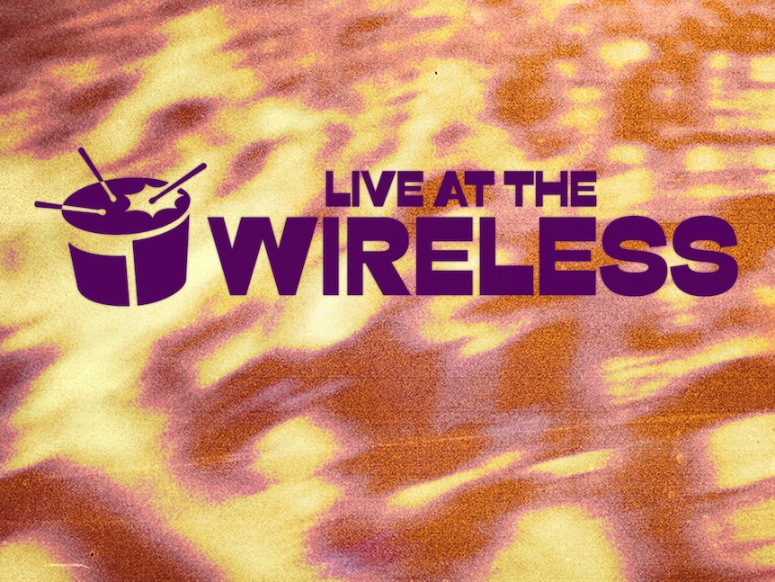 Live At The Wireless with Anika Luna - triple j Live At The Wireless with Anika Luna - triple j