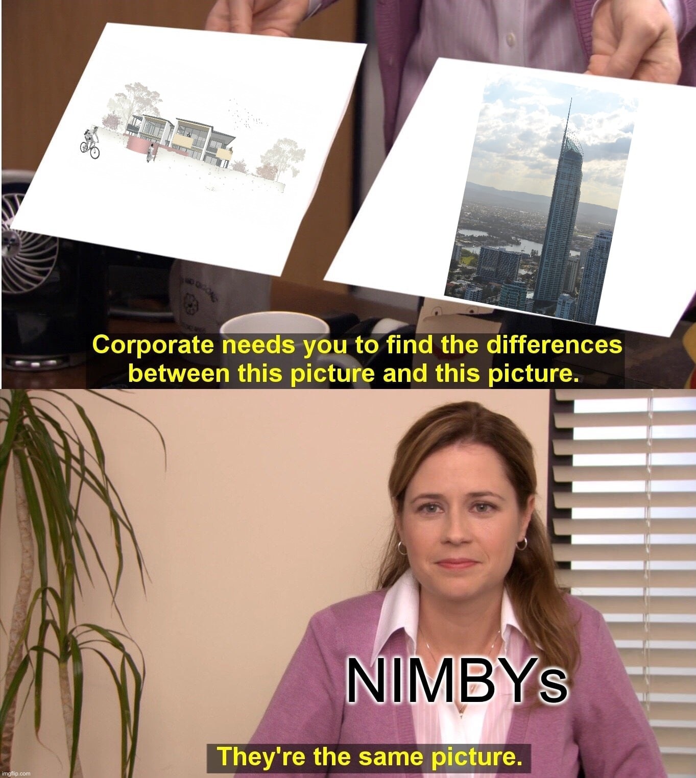 Bush Capital Memes for Action-Oriented Teens