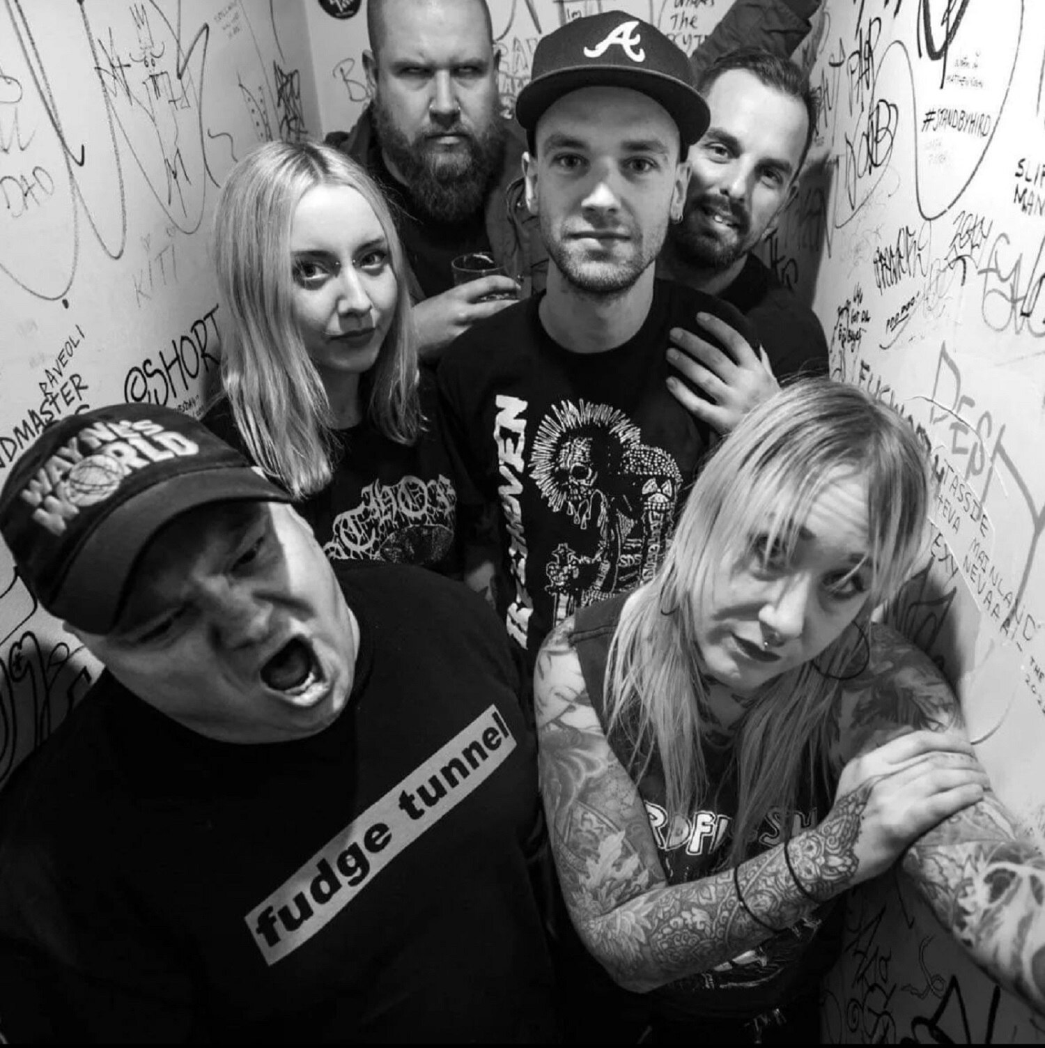 The Racket: Observe This - triple j