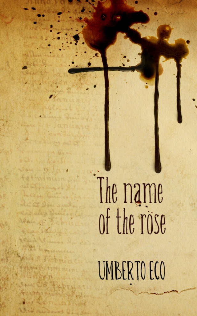 European Classics Book Club: The Name of the Rose - ABC Radio National