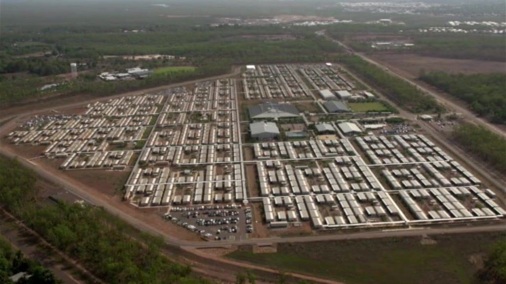 Coronavirus Evacuees Expected To Arrive At Nt Workers Camp Near Darwin Abc News