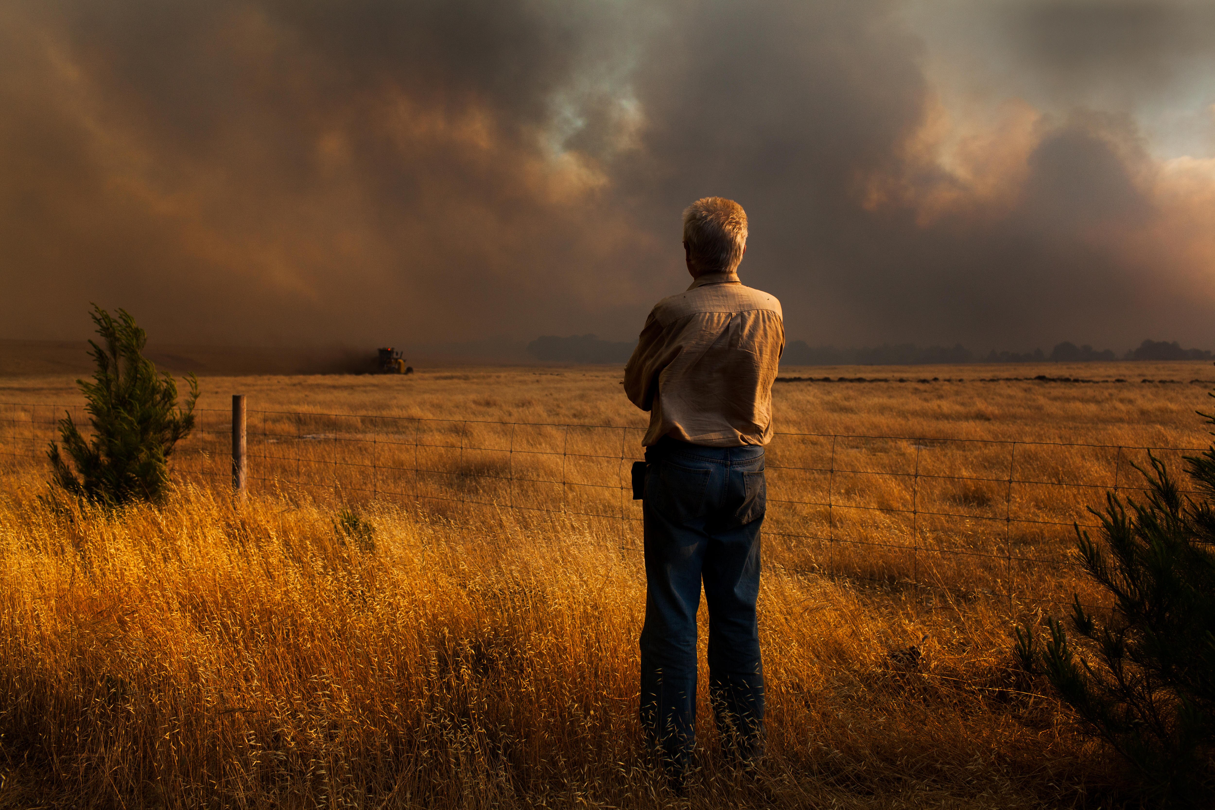 Climate change apathy and how to avoid it - ABC listen