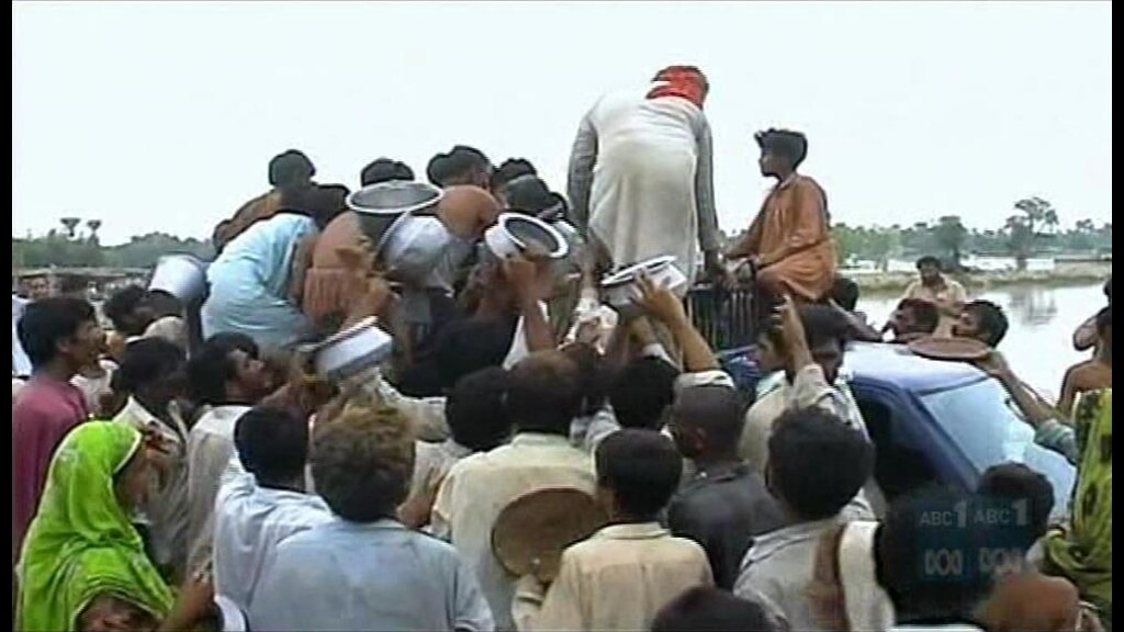 Pakistan emergency - ABC News