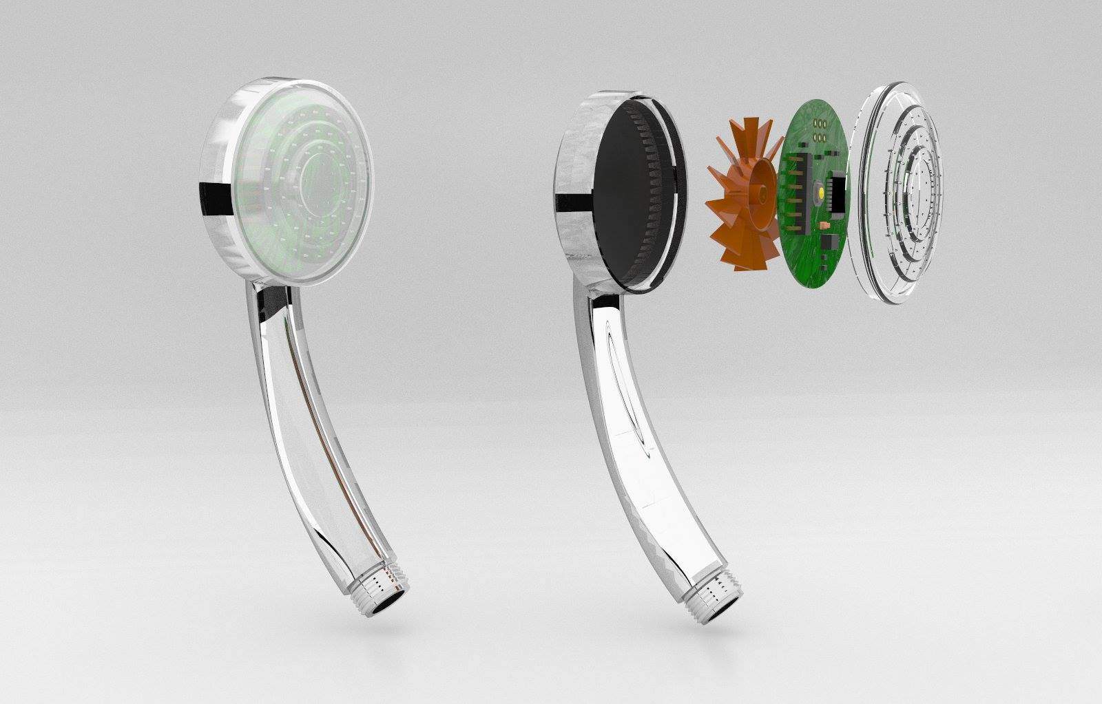 Consumer Electronics Show 2016 Robotic bartenders and smart socks