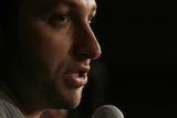 Ian Thorpe speaks about doping allegations made against him.