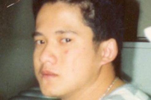 Missing man Quyen Tu Au