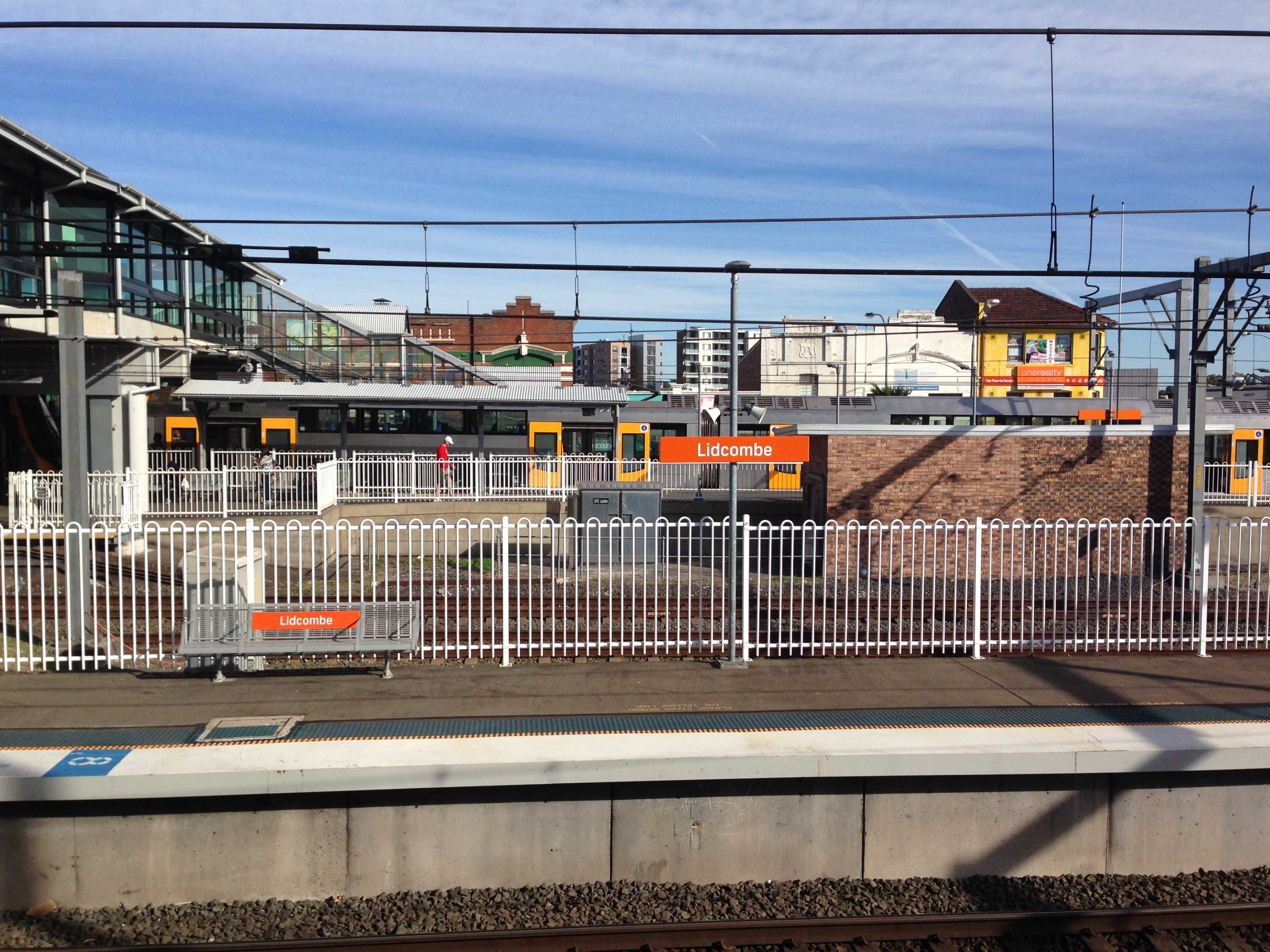Woman charged with assault after alleged racist attack on Sydney train ...