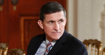 Michael Flynn