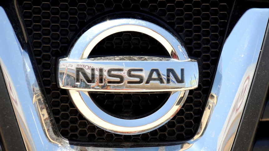 Nissan Motor Co