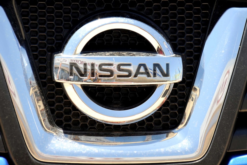 Nissan Motor Co