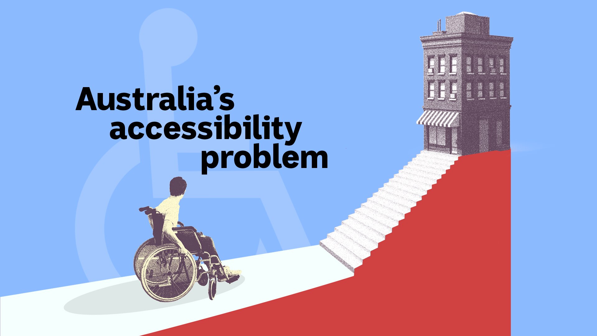 Australia’s Venue Accessibility Issues - Behind The News