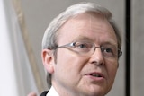 Kevin Rudd