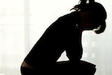 Suicide rate higher in men than women