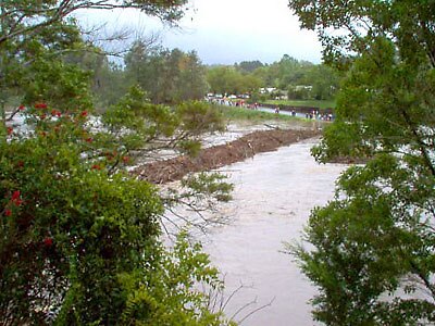 Evacuations underway as NSW floodwaters rise - ABC News