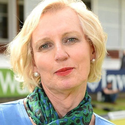 Catherine McGregor